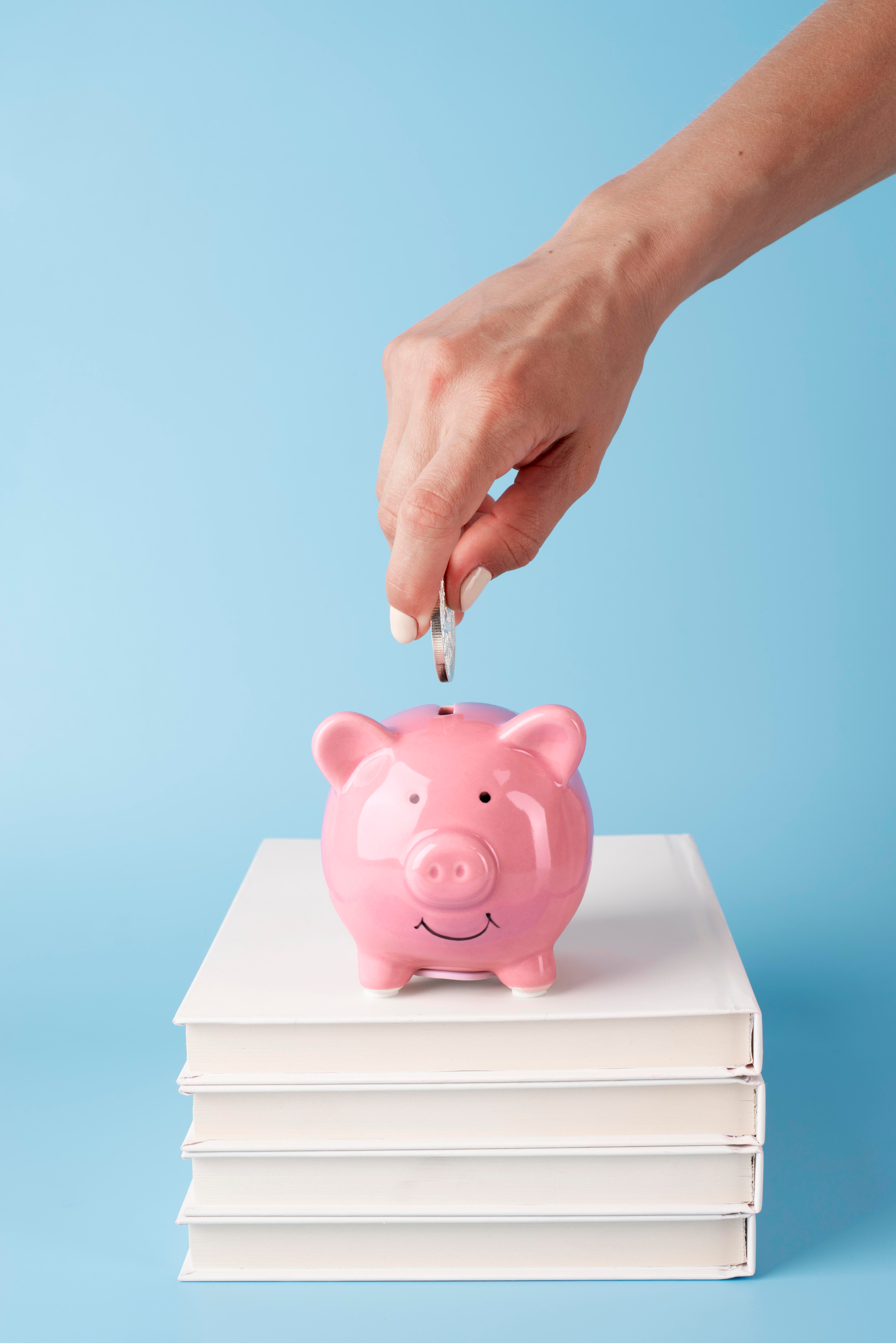 Educación Financiera