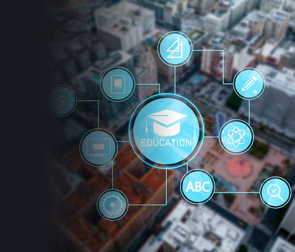 Academy Section Image